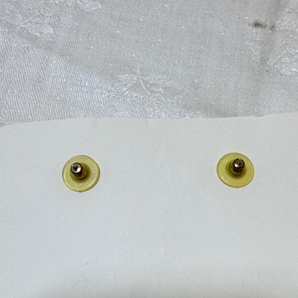 Multicolor Dangle Earrings - Picture 2 of 7